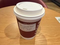 -COSTA COFFEE(常州山姆会员店)