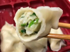 龙利鱼馅水饺-东方饺子王(东盛路店)