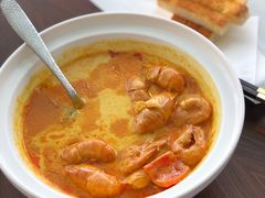 塔咖喱大虾-名佳荟