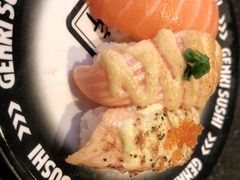 -元气寿司(东方宝泰店)
