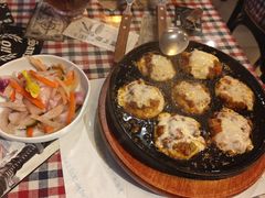 -鼓楼吃面·肉啃肉(南锣鼓巷店)
