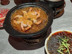 -山四砂锅(太原钟楼街店)