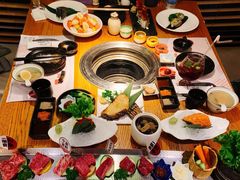 -赤坂亭M9和牛烧肉(世博源店)