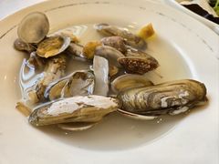 -松兰山海景大酒店·海鲜中餐厅