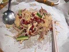 -顺意·顺德家乡菜(国际人才大厦店)