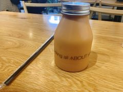 -About Bistro關於·泰式家庭料理