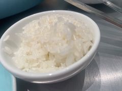 五常稻花香米饭-姚姚酸菜鱼·金戈戈香港豉油鸡(喜荟城联名店)