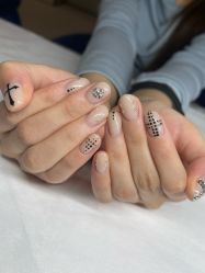 -171 Naillife