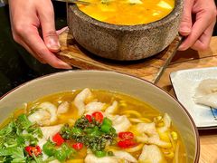 -小和庆·知味(首铸万科店)