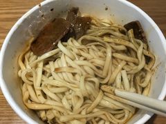 -精粉世家(汉街总部国际A座店)