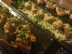 -昊·来了寿司(双楠2店)