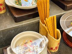 -王厚元饺子·辽菜·烤鸭(黄河大街店)