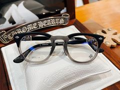 -EYEPHILO镜之道·克罗心眼镜
