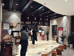 -永青泉汗蒸广场(大运河博物馆店)