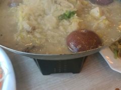 -大地春饼店(黄河路店)
