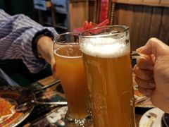 -卢布里西餐厅(满洲里店)