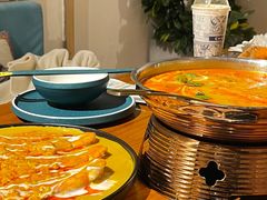 -曼泰·泰餐(江南环球港店)