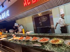 -碧中海汤泉汗蒸酒店