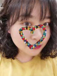 -起点潮色造型