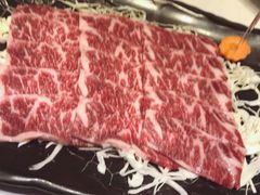 德米雪花牛肉-德米火锅(深圳湾1号旗舰店)