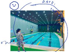 -途睿健身游泳俱乐部(顶峰店)