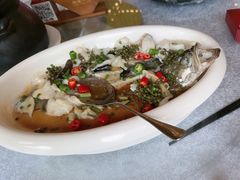 -陶缘一号·四季缘·老字号顺德菜·户外婚礼家宴(西滘店)