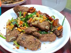 -红灯笼龙凤饭店(宁波老字号店)