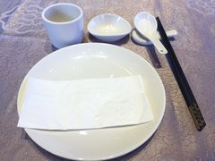-圆山大饭店-圆苑餐厅