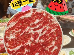-东道煮牛肉火锅(东盛大街店)