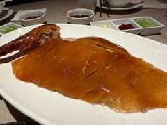 北京烤鸭-金鸭季·北京烤鸭(深业上城店)