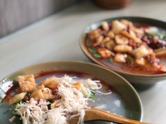 -豆相识•九九豆腐脑(牛咡桥店)