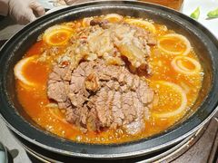 -巴盟人家·内蒙地方菜(华丽家族店)