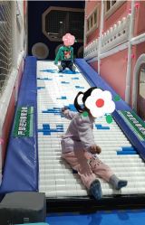 -反弹蹦床公园·亲子乐园·团建·派对(中庚漫游城店)