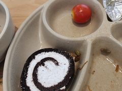 -素满香·全民食养自助(长宁龙之梦店)