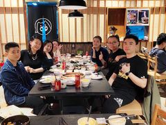 -嘿嘟嘟·肋条烧肉放题(爱融荟城店)