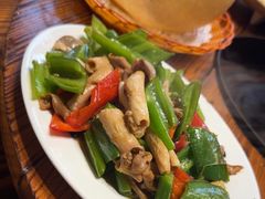 -侠成水上农庄(工业大道店)