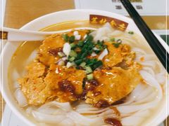 -荔林食店(西华路店)