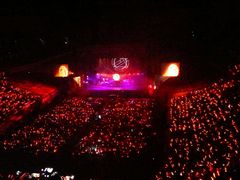 -宝能国际体育演艺中心