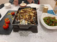 -马凯餐厅(地安门店)