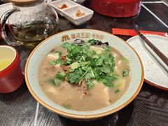 -唐河王记·南阳民间菜(国基路店)