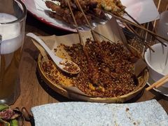 -小乾杯串店•16年沈阳烧烤(文安路店)