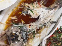 -王府井酒店(金桥港湾店)