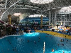 -天山海世界·米立方