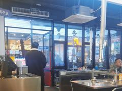 -哈哈碳都·牛肋条无限自助烤肉(台江万达店)