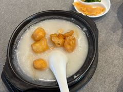 荔湾艇仔粥-韩上楼