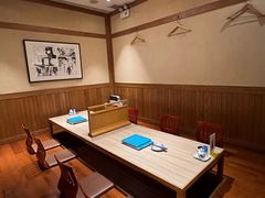 -小山日本料理(兴业太古汇店)