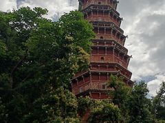 -宝通禅寺