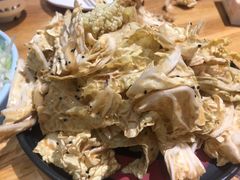 -满园烤鸭·春饼(华强广场店)
