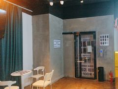 -棂笼·深度沉浸密室(武汉旗舰店)