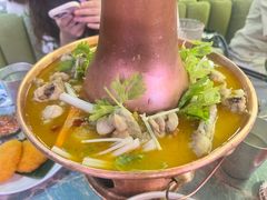 -浩海火燒雲傣家菜(芮欧百货店)